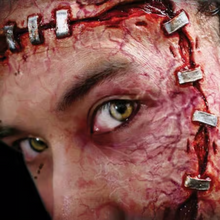 Load image into Gallery viewer, Tinsley 3D FX Transfers - Fox and Superfine
