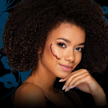 Load image into Gallery viewer, Tinsley 3D FX Transfers - Fox and Superfine