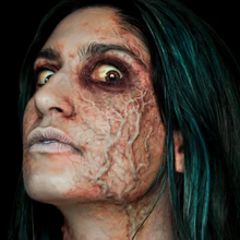 Load image into Gallery viewer, Tinsley 3D FX Transfers - Fox and Superfine