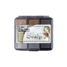 Load image into Gallery viewer, HAIR ILLUSTRATOR ON SET SCALP PALETTE - Fox and Superfine