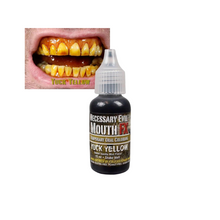 Load image into Gallery viewer, Necessary Evil Mouth FX - Fox and Superfine
