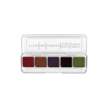 Load image into Gallery viewer, Fleet Street Tooth Lacquer Palette - Fox and Superfine