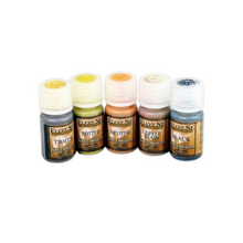 Load image into Gallery viewer, Fleet Street Pegworks Tooth Lacquer Liquids - Fox and Superfine