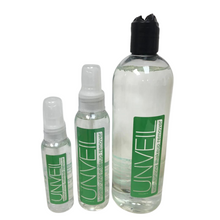 Load image into Gallery viewer, Unveil Makeup Remover - Fox and Superfine