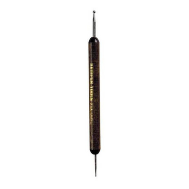 Kemper Tools - Small Double Ball Stylus Blister - Fox and Superfine