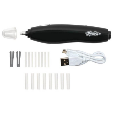 Medea USB Rechargeable Electric Eraser - Fox and Superfine