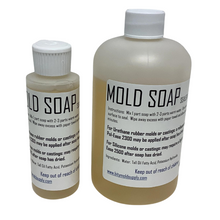 Load image into Gallery viewer, Mold Soap - All Sizes - Fox and Superfine