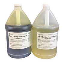 Load image into Gallery viewer, Rigid Casting Foam - All Kit Sizes - Fox and Superfine