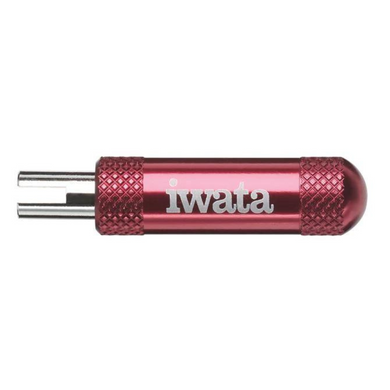 Iwata Precision Nozzle Wrench - Fox and Superfine