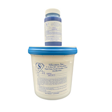 Load image into Gallery viewer, GI-1000 (Tin-Silicone) - Fox and Superfine
