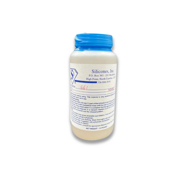 SI-661 (Silicone Thickener)- 1 Pint - Fox and Superfine