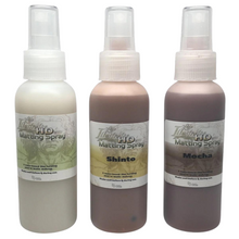 Load image into Gallery viewer, Skin Illustrator HD Matting Sprays - Fox and Superfine
