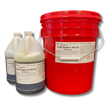 Load image into Gallery viewer, Prop-Foam 4 - All Kit Sizes - Fox and Superfine