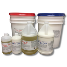 Load image into Gallery viewer, ArtKast Brushable Resin - All Kit Sizes - Fox and Superfine