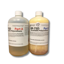 Load image into Gallery viewer, BR-75 BRUSHABLE RESIN - Fox and Superfine