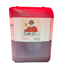 Load image into Gallery viewer, Clink Street Non Drying Stage Blood - Fox and Superfine
