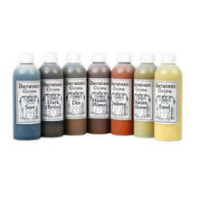 Load image into Gallery viewer, Fleet Street DirtWorks Grime Sprays - Fox and Superfine