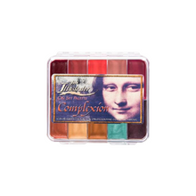 Load image into Gallery viewer, Skin Illustrator On Set Complexion Palette - Fox and Superfine