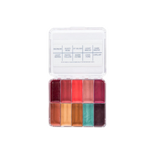 Load image into Gallery viewer, Skin Illustrator On Set Complexion Palette - Fox and Superfine