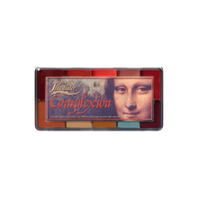 Load image into Gallery viewer, Skin Illustrator Complexion Palette - Fox and Superfine