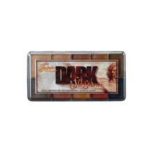 Load image into Gallery viewer, Skin Illustrator Dark Fleshtone Palette - Fox and Superfine