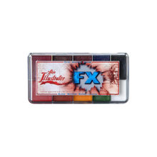 Load image into Gallery viewer, Skin Illustrator FX Palette - Fox and Superfine