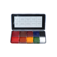 Load image into Gallery viewer, Skin Illustrator FX Palette - Fox and Superfine