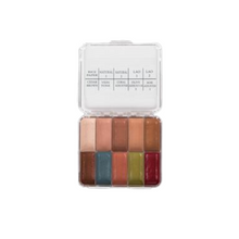 Load image into Gallery viewer, Skin Illustrator Fleshtone On Set Palette - Fox and Superfine
