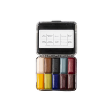 Load image into Gallery viewer, Skin Illustrator On Set Zombie Palette - Fox and Superfine