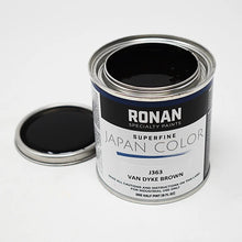 Load image into Gallery viewer, RONAN PAINTS SUPERFINE JAPAN COLORS - Fox and Superfine