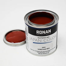 Load image into Gallery viewer, RONAN PAINTS SUPERFINE JAPAN COLORS - Fox and Superfine