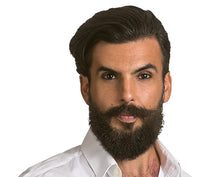 Load image into Gallery viewer, ENDURA HAIR + BEARD & BROW PACK - Light to Dark 1oz 10 pack - Fox and Superfine