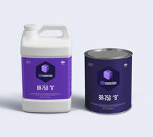 Load image into Gallery viewer, BR-75 BRUSHABLE RESIN - Fox and Superfine