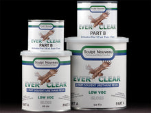 Load image into Gallery viewer, Ever-Clear (Brass, Copper, Steel, Wood, Terracotta, Ceramics and Concrete) - Fox and Superfine