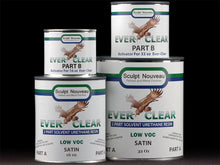 Load image into Gallery viewer, Ever-Clear (Brass, Copper, Steel, Wood, Terracotta, Ceramics and Concrete) - Fox and Superfine