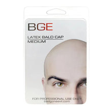 Load image into Gallery viewer, BGE Latex Bald Cap - Fox and Superfine