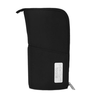 GOLDEN TRIANGLE STAND-UP POUCH - Fox and Superfine