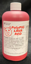 Load image into Gallery viewer, PolyPig Polyurethane Pigment for Resins and Poly Rubbers - Fox and Superfine