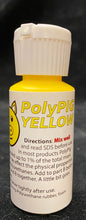 Load image into Gallery viewer, PolyPig Polyurethane Pigment for Resins and Poly Rubbers - Fox and Superfine