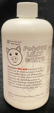Load image into Gallery viewer, PolyPig Polyurethane Pigment for Resins and Poly Rubbers - Fox and Superfine