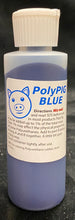 Load image into Gallery viewer, PolyPig Polyurethane Pigment for Resins and Poly Rubbers - Fox and Superfine