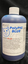 Load image into Gallery viewer, PolyPig Polyurethane Pigment for Resins and Poly Rubbers - Fox and Superfine