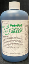 Load image into Gallery viewer, PolyPig Polyurethane Pigment for Resins and Poly Rubbers - Fox and Superfine