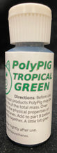 Load image into Gallery viewer, PolyPig Polyurethane Pigment for Resins and Poly Rubbers - Fox and Superfine