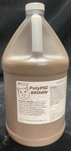 Load image into Gallery viewer, PolyPig Polyurethane Pigment for Resins and Poly Rubbers - Fox and Superfine