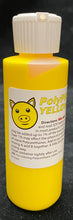 Load image into Gallery viewer, PolyPig Polyurethane Pigment for Resins and Poly Rubbers - Fox and Superfine