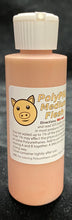 Load image into Gallery viewer, PolyPig Polyurethane Pigment for Resins and Poly Rubbers - Fox and Superfine