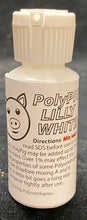 Load image into Gallery viewer, PolyPig Polyurethane Pigment for Resins and Poly Rubbers - Fox and Superfine