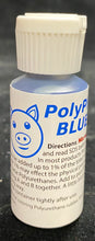 Load image into Gallery viewer, PolyPig Polyurethane Pigment for Resins and Poly Rubbers - Fox and Superfine