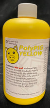 Load image into Gallery viewer, PolyPig Polyurethane Pigment for Resins and Poly Rubbers - Fox and Superfine